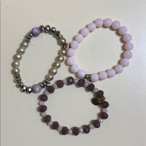 Erimish bracelets